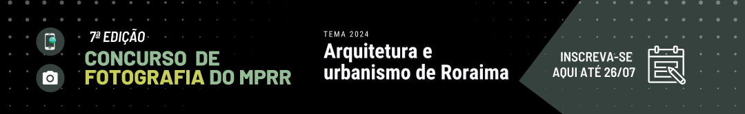 Banner do Concurso